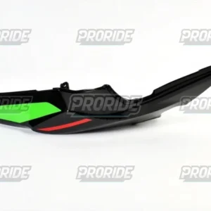 כנף אחורי ימין שחור NINJA650 21