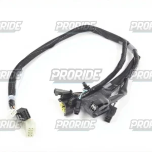 חוטים חיבור מספר 2 GSX-R750 11-25