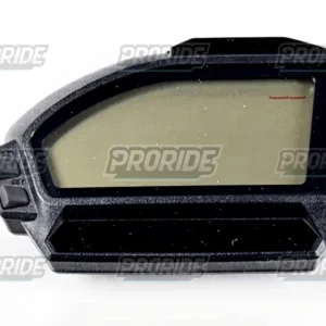 לוח שעונים משולב (KPH/MPH) CBR1000RR 12-16