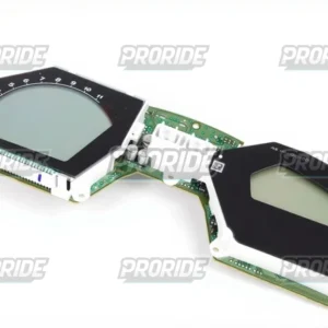 מדלט LCD (KPH/MPH) CBR650F 17-19