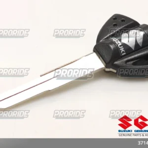 KEY, BLANK Immobiliser A187