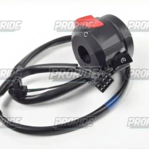 SWITCH ASSY, HANDLE RH