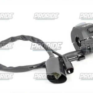 SWITCH ASSY,HANDLE LH