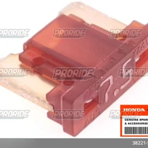 BLADE FUSE 7.5A (