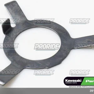 ZZR1400ABS 12/09-07 ZX600/04 ZX10R קפיץ שטוח