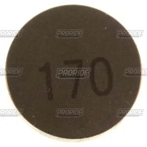 דיסקית מרווח 1.70 17-20 X-MAX 400