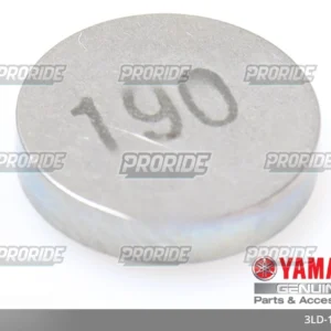 דיסקית מרווח 1.90 17-20 X-MAX 400