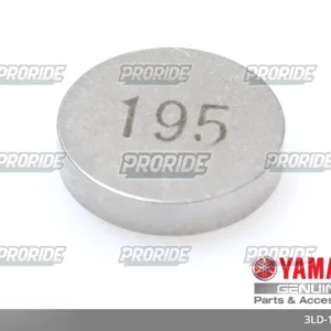 דיסקית מרווח 1.95 17-20 X-MAX 400