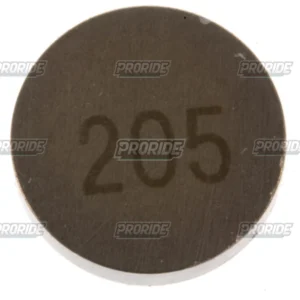 דיסקית מרווח 2.05 17-20 X-MAX 400