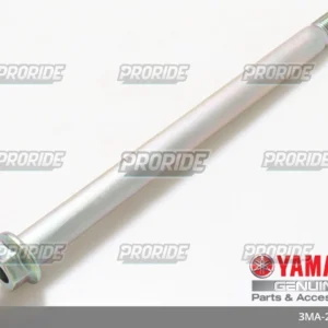 ציר גלגל קד MT-07 15-23