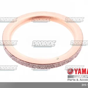 אטם צינור מפלט MT-07 15-23