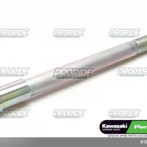 ציר גלגל קד 10-07 KLE650/07-05 ZR750 '
