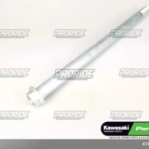 ציר גלגל אח ER6FABS 12/10-07 KLE650'/ER650N 13/EX650F 13