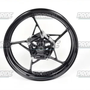חישוק שחור קד NIN/Z650 17-25