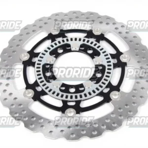 דיסק בלם קד שמ' VERSYS650 ABS 15