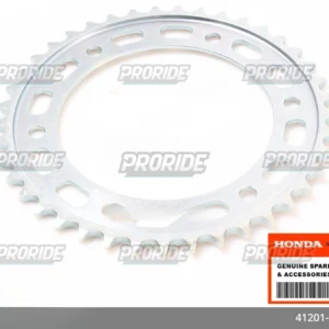 sprocket סופי (41T) CBR600RR 13-20