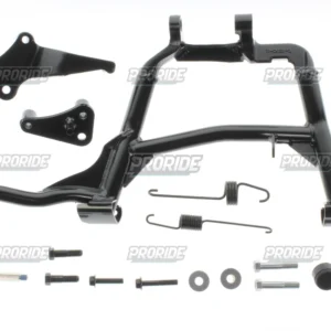 מעמד מרכזי DL650 L7+ V-Storm 650 17-25