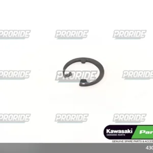 עצר בוכנת בלם KX85 13-23