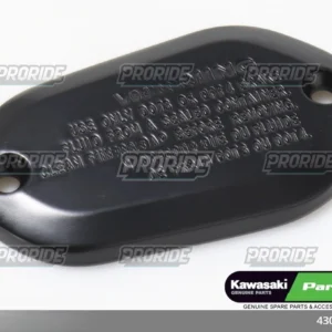 פקק מש' בלם' קד' NINJA400 18