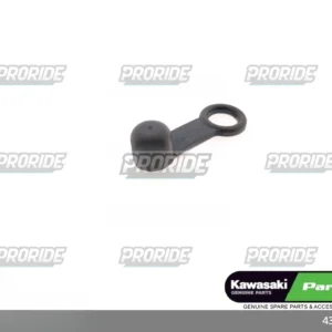 פקק נקז נוזל בלמים KFX450 12/KX85 13/ER650N 13/EX650F 13W800