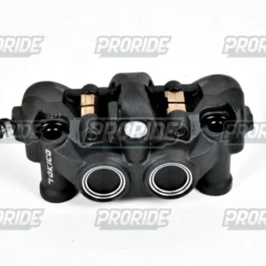 קליפר קדמי שמאלי שחור ZX-10R 11-15