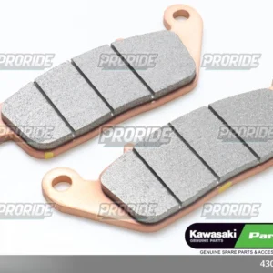 רפידות בלם קד VER650 15-25