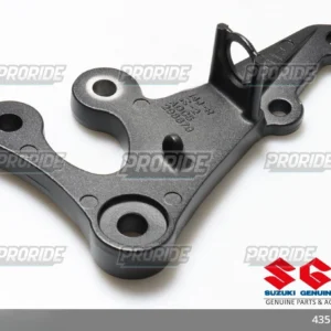 תושבת רגלית קדמית מספר 2 ימין GSX-R750 11-25