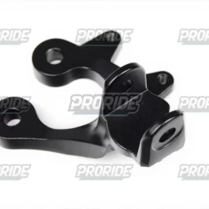 תושבת  מתקן רגליים אחורי מספר 2 שמאלי GSX-R750 11-25