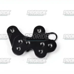 תושבת רגלית קדמית מספר 1 ימין GSX-R750 11-25