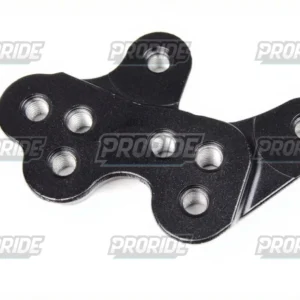 תושבת רגלית קדמית מספר 1 שמאל GSX-R750 11-25