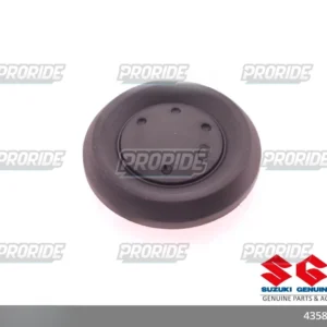 כובע ציר מסגרת GSX-S750 17-20