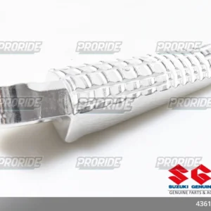 רגלית מנוחה אחורית ימין SV 650 16-25