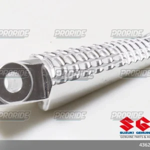 מנח רגליים לנוסע צד שמאל SV 650 16-25