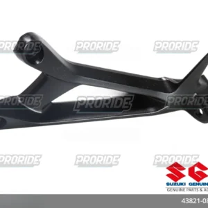 תושבת רגלי נוסע שמאל GSX-S750 17-20