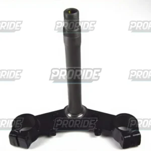 משולש היגוי תח' שחור NINJA400 18
