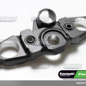 VERSYS 650 17 משולש היגוי על