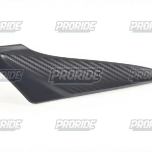 כיסוי צד מיכל דלק ימין GSX-R750 11-25