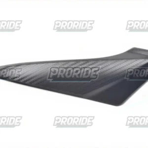 כיסוי צד מיכל דלק שמאל GSX-R750 11-25