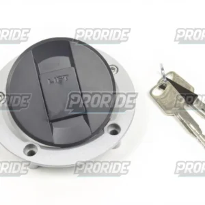 סט מכסים מיכל דלק GSX-R750 11-25
