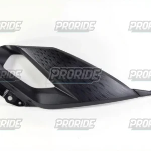 כיסוי כולל צד מיכל דלק ימין GSX-S750 17-20