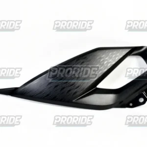 כיסוילט צד מיכל דלק שמאל GSX-S750 17-20