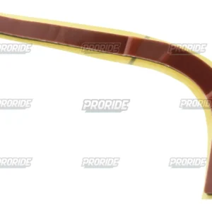 רפידה מכסה מיכל דלק NO2 GSX-R750 11-25