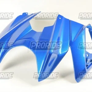 כיסוי קדמת מיכל דלק GSX-S750 17-20