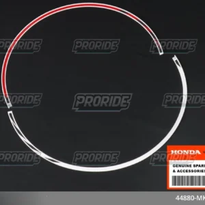 ערכת פסים גלגל שמאלי CBR500R 19-21