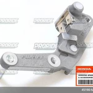 תושבת קליפר קדמי