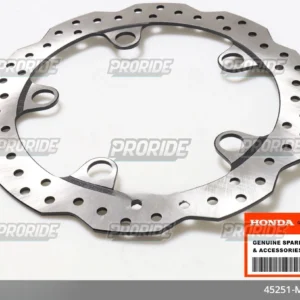דיסק קדמי ימין CB750 2023
