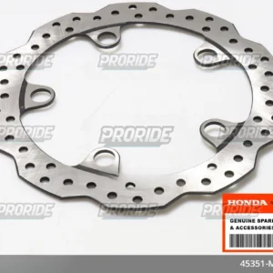 דיסק בלם קדמי שמאלי CB750 2023