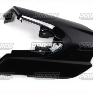 תיבת מושב אחורי אחורית שחורה GSX-R1000 12-16