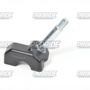 אוחז כידון תח שמ שחור ER650N 13