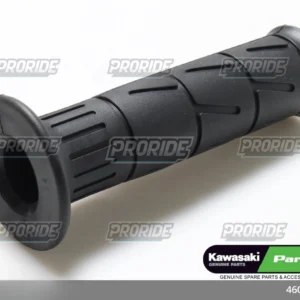 ידית גומי שמ ZX10/Z900/VER1000